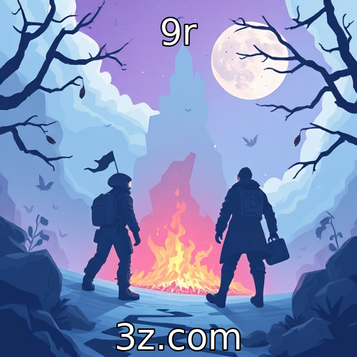 9r | Tendências emergentes na produção de jogos independentes