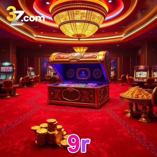 Experimente a Seção Paga do 9r e Transforme Seu Jogo