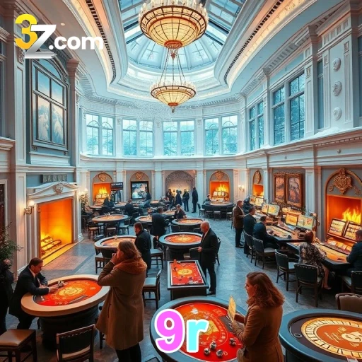 9r Aplicativo Móvel