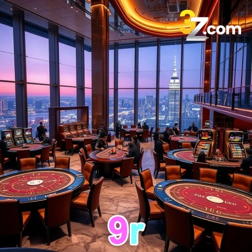 9r Jogos de caça-níqueis